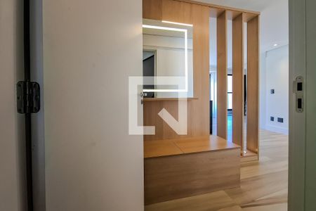 entrada de apartamento para alugar com 2 quartos, 60m² em Vila Mariana, São Paulo