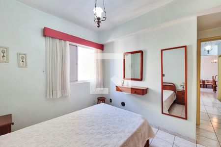 Suíte de apartamento para alugar com 3 quartos, 76m² em Vila Sanches, São José dos Campos