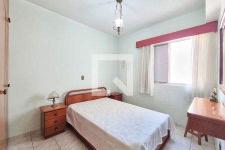 Suíte de apartamento para alugar com 3 quartos, 76m² em Vila Sanches, São José dos Campos