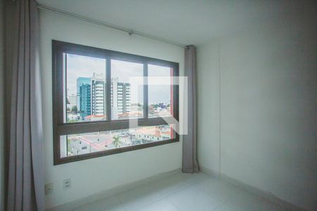 Sala de apartamento para alugar com 1 quarto, 31m² em Mirandópolis, São Paulo