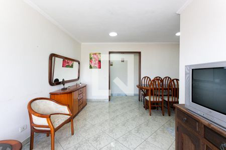Sala de apartamento para alugar com 3 quartos, 85m² em Maranhão, São Paulo