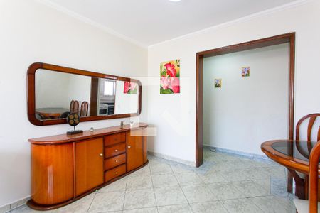Sala de apartamento para alugar com 3 quartos, 85m² em Maranhão, São Paulo