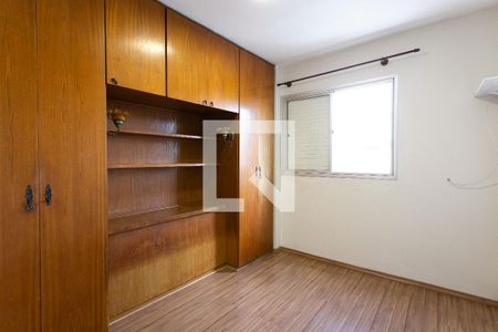 Quarto 1 de apartamento para alugar com 3 quartos, 85m² em Maranhão, São Paulo