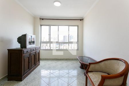 Sala de apartamento para alugar com 3 quartos, 85m² em Maranhão, São Paulo