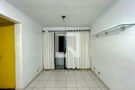 Sala de apartamento para alugar com 2 quartos, 61m² em Brás, São Paulo