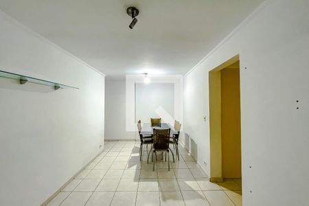 Sala de apartamento para alugar com 2 quartos, 61m² em Brás, São Paulo