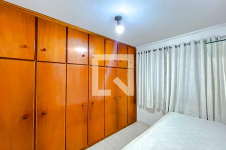 Quarto 1 de apartamento para alugar com 2 quartos, 61m² em Brás, São Paulo