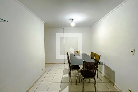 Sala de apartamento para alugar com 2 quartos, 61m² em Brás, São Paulo