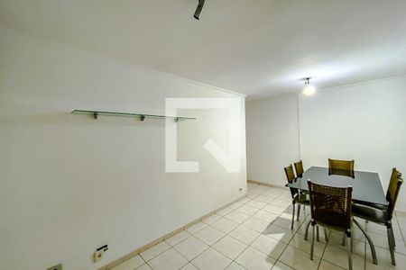 Sala de apartamento para alugar com 2 quartos, 61m² em Brás, São Paulo