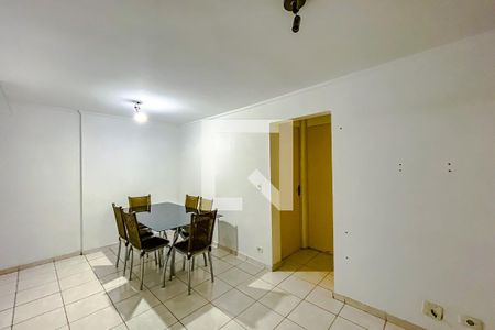 Sala de apartamento para alugar com 2 quartos, 61m² em Brás, São Paulo