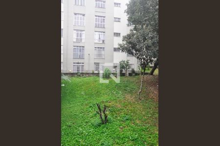 Vista da Sala de apartamento à venda com 2 quartos, 65m² em Parque Mandaqui, São Paulo