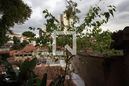 Vista do Quarto de casa para alugar com 1 quarto, 40m² em Vila Pirituba, São Paulo