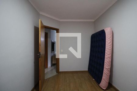 Quarto de apartamento para alugar com 2 quartos, 55m² em Bela Vista, Santo André