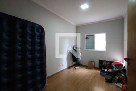 Sala de apartamento para alugar com 2 quartos, 55m² em Bela Vista, Santo André