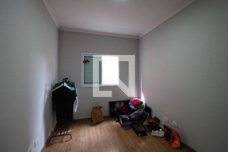 Quarto de apartamento para alugar com 2 quartos, 55m² em Bela Vista, Santo André