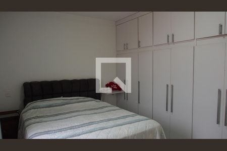 Quarto 1 de casa para alugar com 3 quartos, 176m² em Parque da Represa, Jundiaí