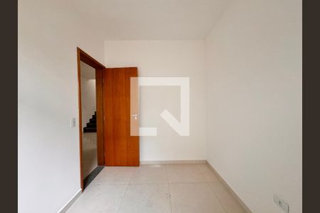 Quarto 1 de apartamento à venda com 2 quartos, 80m² em Jardim Alvorada, Santo André