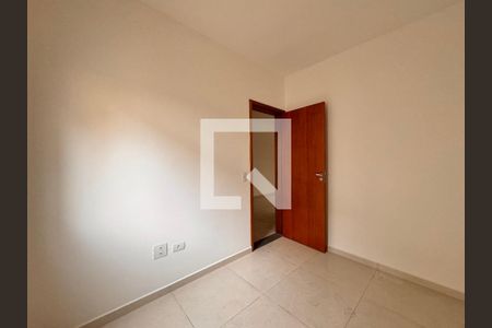 Quarto 1 de apartamento à venda com 2 quartos, 80m² em Jardim Alvorada, Santo André