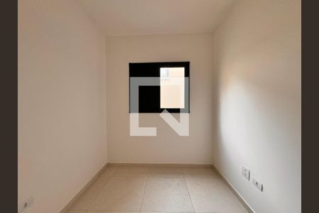 Quarto 1 de apartamento à venda com 2 quartos, 80m² em Jardim Alvorada, Santo André