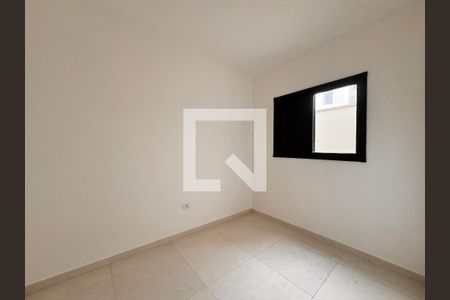 Quarto 1 de apartamento à venda com 2 quartos, 80m² em Jardim Alvorada, Santo André