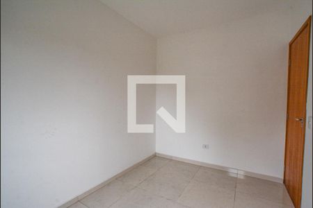 Quarto 2 de apartamento à venda com 2 quartos, 44m² em Jardim Alvorada, Santo André