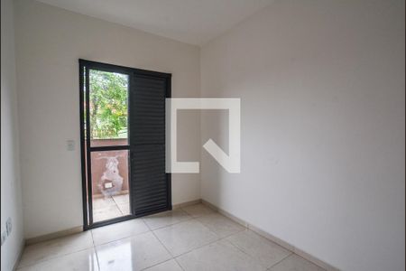 Quarto 2 de apartamento à venda com 2 quartos, 44m² em Jardim Alvorada, Santo André