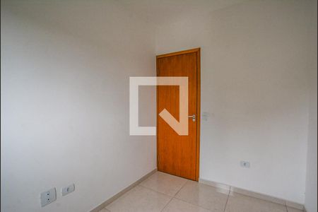 Quarto 1 de apartamento à venda com 2 quartos, 44m² em Jardim Alvorada, Santo André