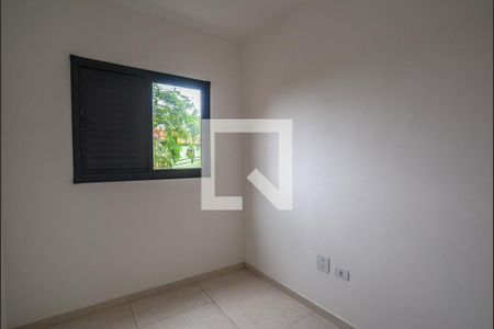 Quarto 1 de apartamento à venda com 2 quartos, 44m² em Jardim Alvorada, Santo André