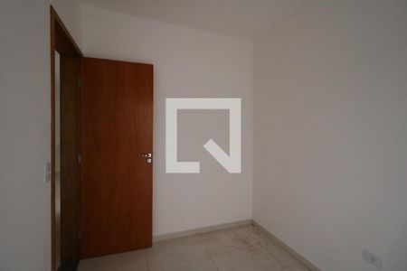 Quarto 2 de apartamento à venda com 2 quartos, 40m² em Jardim Alvorada, Santo André