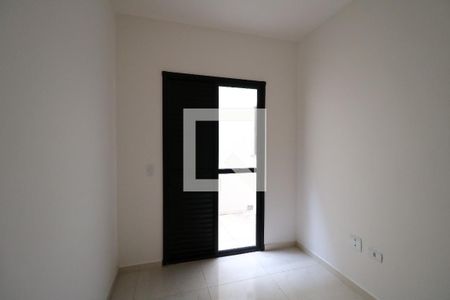 Quarto 2 de apartamento à venda com 2 quartos, 40m² em Jardim Alvorada, Santo André