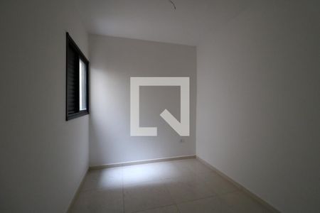 Quarto 1 de apartamento à venda com 2 quartos, 40m² em Jardim Alvorada, Santo André