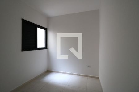 Quarto 1 de apartamento à venda com 2 quartos, 40m² em Jardim Alvorada, Santo André