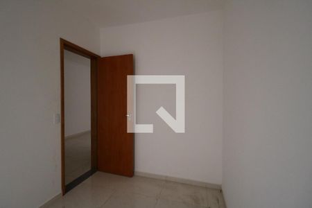 Quarto 2 de apartamento à venda com 2 quartos, 40m² em Jardim Alvorada, Santo André