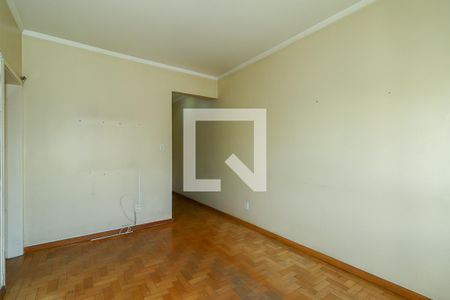 Sala de apartamento à venda com 3 quartos, 86m² em Centro, Porto Alegre