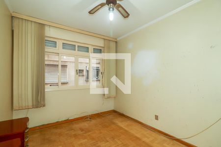 Quarto 2 de apartamento à venda com 3 quartos, 86m² em Centro, Porto Alegre