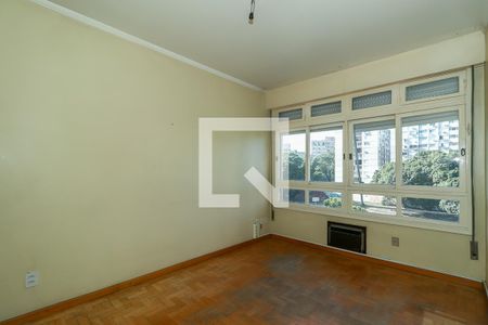 Sala de apartamento à venda com 3 quartos, 86m² em Centro, Porto Alegre