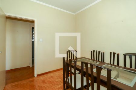 Quarto de apartamento à venda com 3 quartos, 86m² em Centro, Porto Alegre