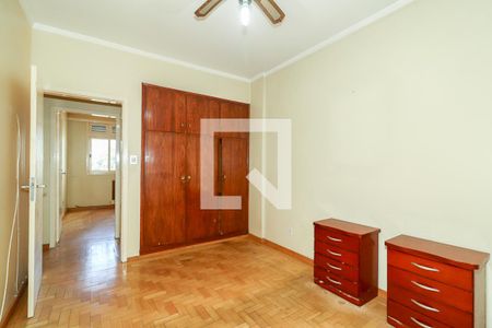 Quarto 2 de apartamento à venda com 3 quartos, 86m² em Centro, Porto Alegre