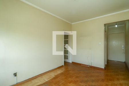 Sala de apartamento à venda com 3 quartos, 86m² em Centro, Porto Alegre