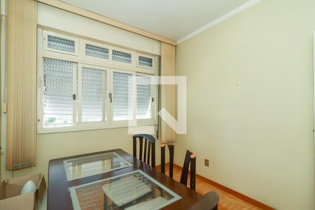 Quarto de apartamento à venda com 3 quartos, 86m² em Centro, Porto Alegre