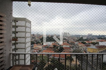 Vista de apartamento para alugar com 4 quartos, 96m² em Vila Sônia, São Paulo