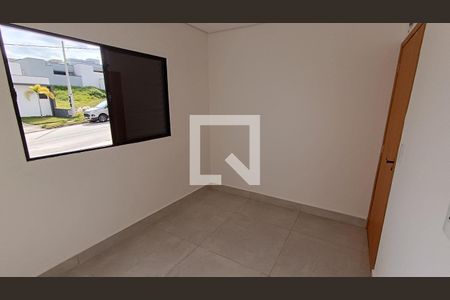 Quarto 1 de casa de condomínio para alugar com 3 quartos, 98m² em Residencial Horto Florestal Villagio, Sorocaba