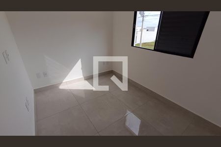 Quarto 1 de casa de condomínio para alugar com 3 quartos, 98m² em Residencial Horto Florestal Villagio, Sorocaba