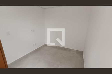 Quarto 2 de casa de condomínio para alugar com 3 quartos, 98m² em Residencial Horto Florestal Villagio, Sorocaba