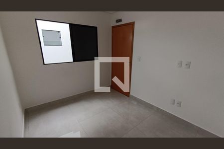 Quarto 2 de casa de condomínio para alugar com 3 quartos, 98m² em Residencial Horto Florestal Villagio, Sorocaba