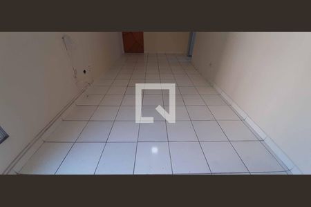 Sala de apartamento à venda com 3 quartos, 60m² em Piratininga, Osasco