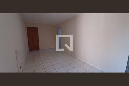 Sala de apartamento à venda com 3 quartos, 60m² em Piratininga, Osasco