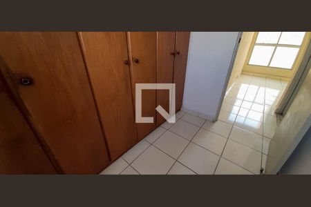 Quarto 1 de apartamento à venda com 3 quartos, 50m² em Piratininga, Osasco