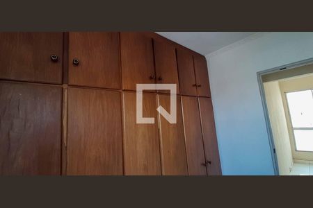 Quarto 1 de apartamento à venda com 3 quartos, 50m² em Piratininga, Osasco