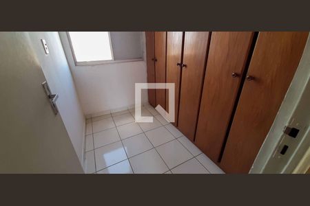 Quarto 1 de apartamento à venda com 3 quartos, 60m² em Piratininga, Osasco